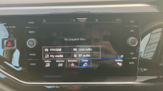 Volkswagen Polo 1.0 TSI Life 5dr Petrol Hatchback